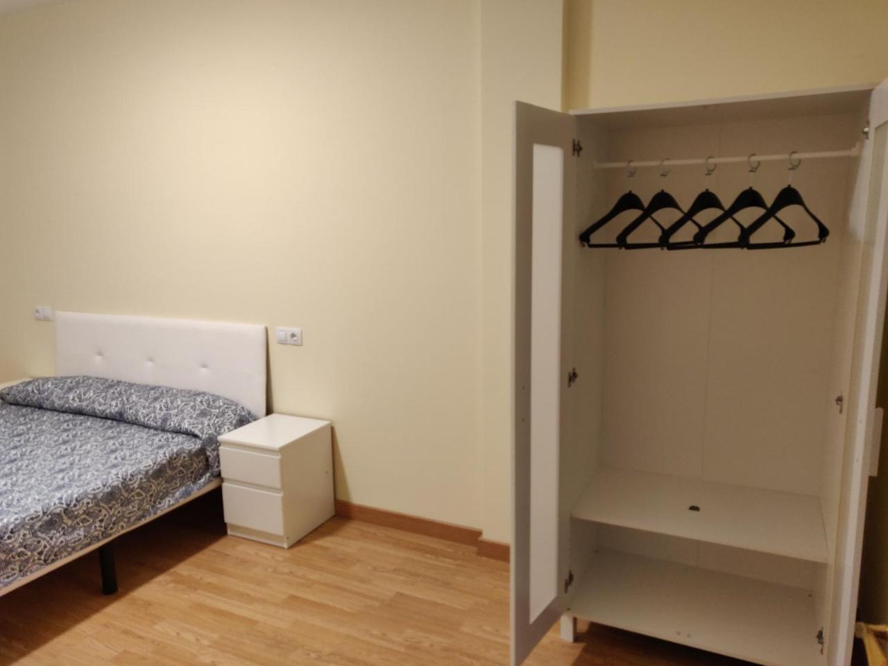 Apartamentos Mirador De Granon Екстериор снимка